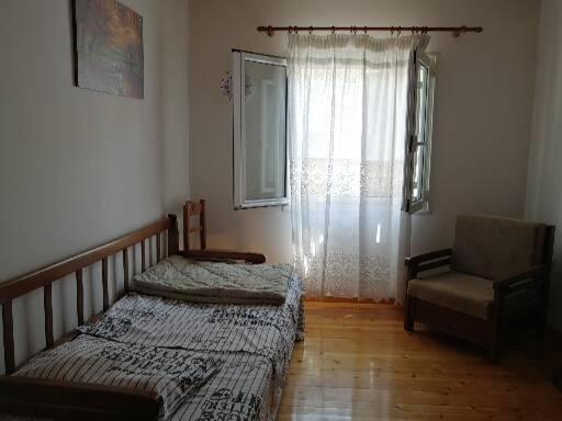 Apartmán Samos House Exteriér fotografie